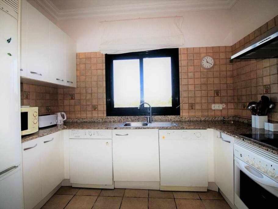 Casa La Cancela Las Breñas المظهر الخارجي الصورة